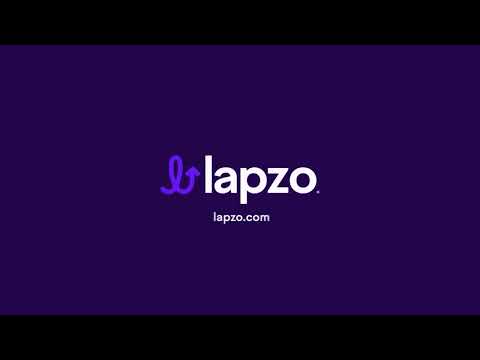 We Are Lapzo