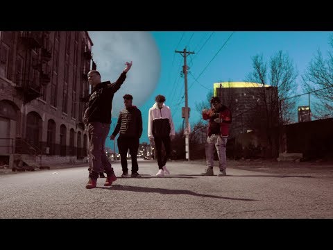 BMB MANN - BLAME (feat. BMB JAYHUNDO)