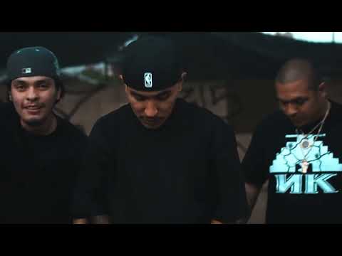 GANG SLIDIN (OFFICIAL MUSIC VIDEO) DEMON X HITTER X RASCAL2600