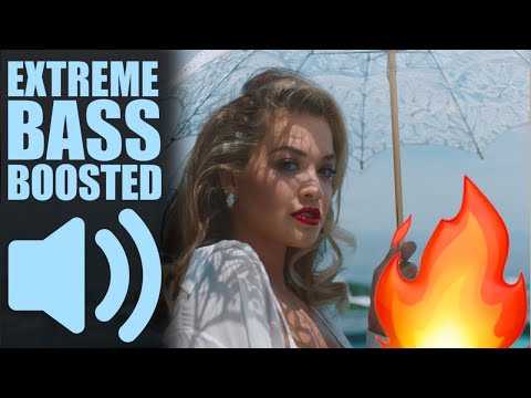Sigala, Rita Ora - You for Me (BASS BOOSTED EXTREME)🔥👑🔥