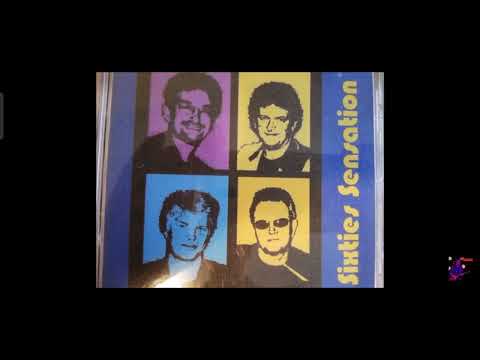 When You Walk In The Room - Sixties Sensation Recording Sydney Opera House