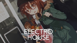 Alex Skrindo - Anyway