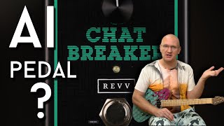 Video thumbnail for WHAT THE HELL IS NEXT? Revv Chat Breaker Review by EytschPi42