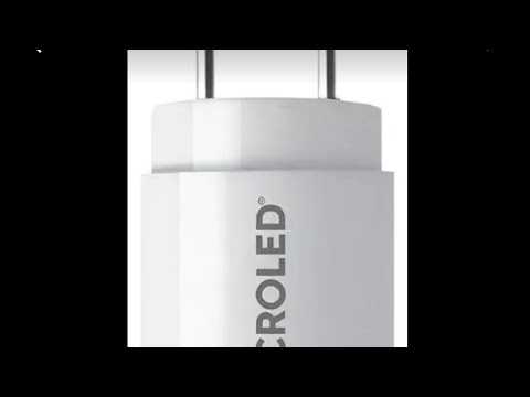 😱😱 BE CAREFUL WITH LED TUBES ⚡️⚡️