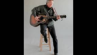 Steve Forbert - Explaining &quot;Dignity&quot; (Interview On The Time Machine)