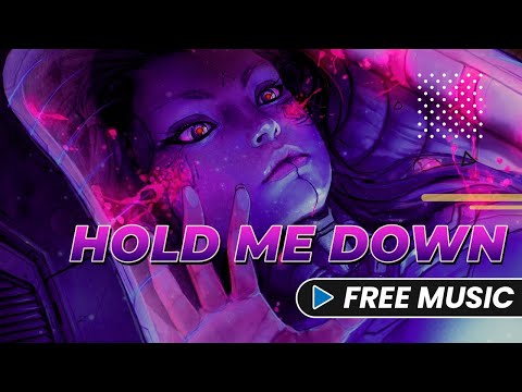Hold Me Down - (John Kroon Remix) | Free Music