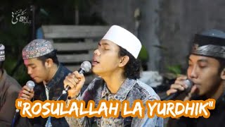 Download lagu Rosulallah La Yurdhik   Lirik | Sukarol Munsyid mp3