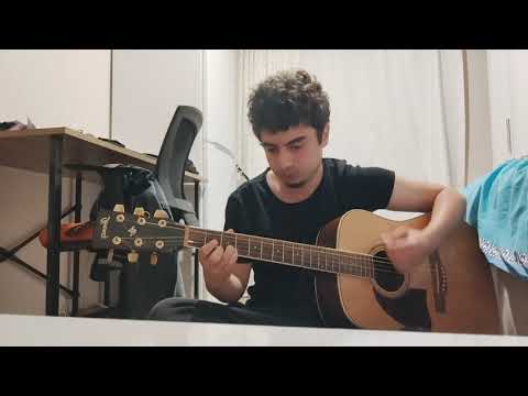 Zardanadam- Mucize Cover