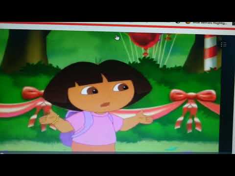 Bubbles in Wonderland Part 2 - Bubbles is Bored/"In A World of My Own"