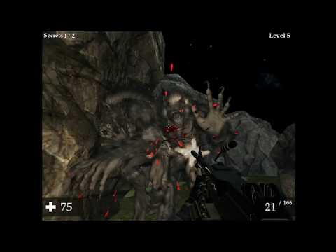 All Evil Night2-Level 5 GamePC