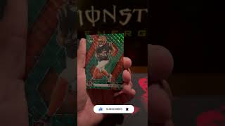 2025 Panini NFL Mosiac One Pack Booster Opening #nfl