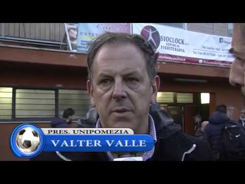 UniPomezia, il presidente Valle: "Fiero dei miei ragazzi. Ora proviamo a vincere la Coppa"