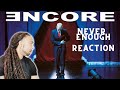 Eminem - Never Enough (feat. 50 Cent & Nate Dogg) | REACTION |