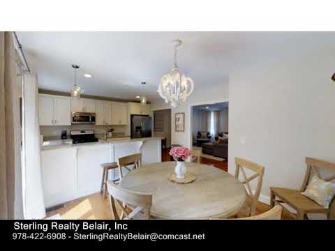36 Burncoat Heights, Worcester MA 01606 - Single Family Home - Real Estate - For Sale -