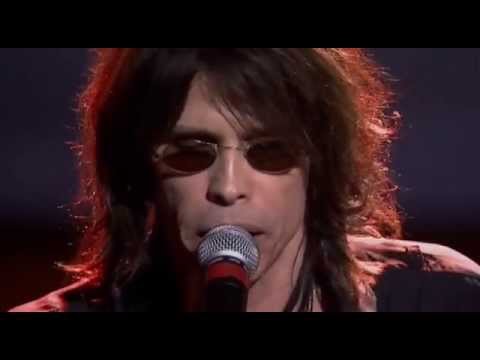 King Bee - Steven Tyler & Joe Perry