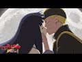 Naruto VS Outsuki Toneri Akhir Cinta Naruto Dan Hinata SUB INDO