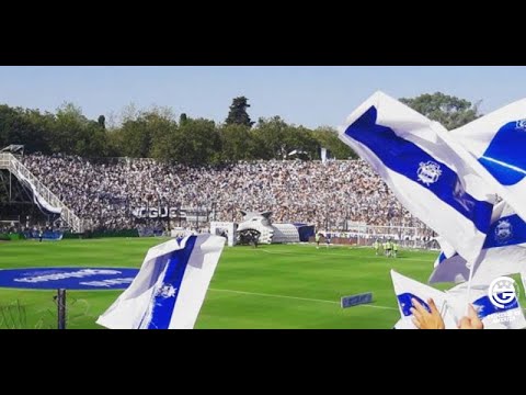 Previa Al clásico platense 2023