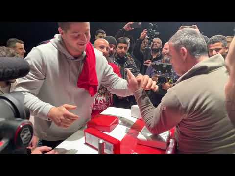 East vs West 2 | Istanbul | 10x to Engin Terzi