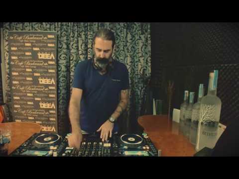 Jerry Ropero aired our "RELEASE ME"