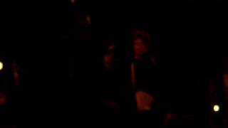 Pat Monahan Washington Square Park &quot;Someday&quot;