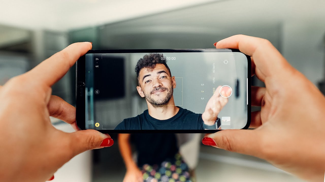 3 DICAS PARA FAZER VIDEOS MELHORES COM SEU CELULAR