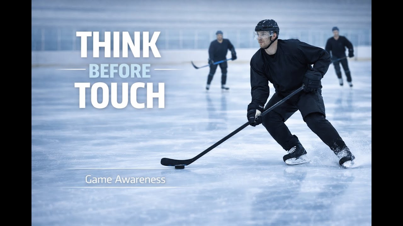 Locked preview for Think Before Touch