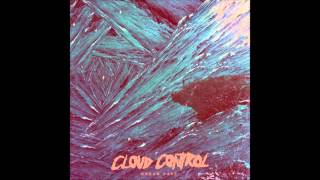 Cloud Control - Tombstone (Unplugged)