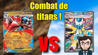 LE MEILLEUR DECK PRE-ROTATION FACE AU MEILLEUR DECK POST-ROTATION ? - MARDI TACTIQUE #216