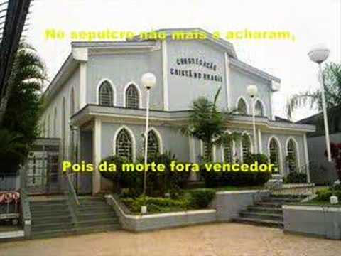 Ensaio Regional CCB - Hino 280 (Hinário n.º4): Do sepulcro ressurgiu triunfante