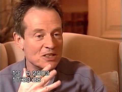 John Paul Jones Interview 2003