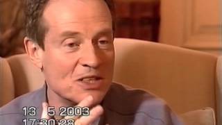 John Paul Jones Interview 2003