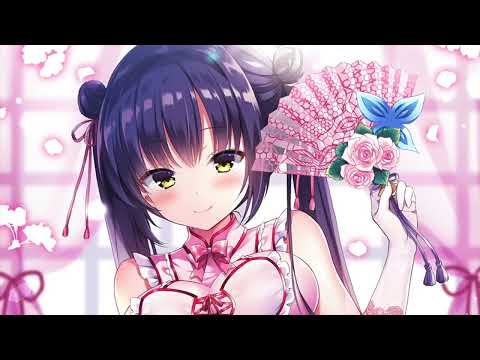Nightcore - Eung Eung 응응 (Apink)