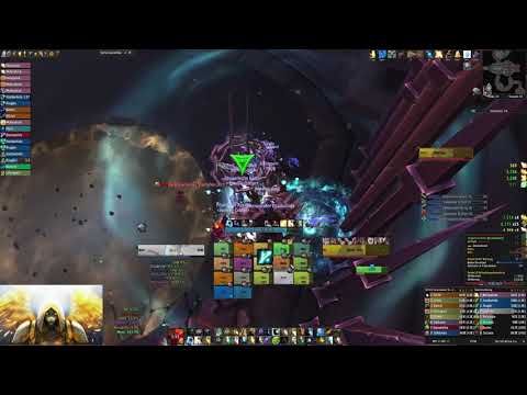 Schlickfaust HC Kill