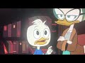 Ducktales The Great Dime Chase