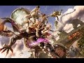 Final Fantasy Xiii Jogando Com Controle Usb Xpadder
