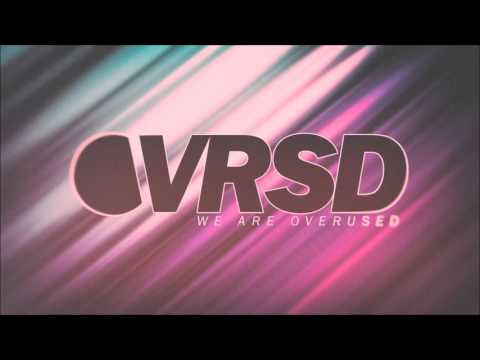 Knife Party - Internet Friends (OVRSD Mashup)