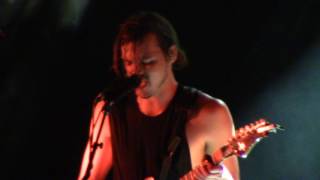 Half Moon Run - The Debt - Trois-Rivieres - Sept 7th 2016