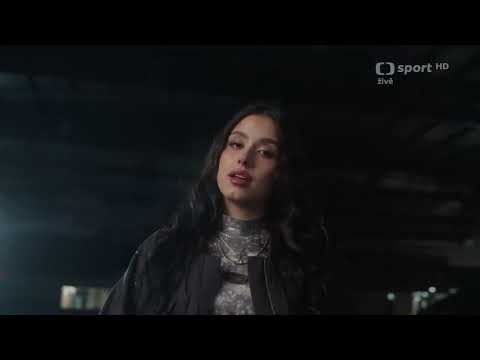 Český národní tým U20 | What Are You Waiting For? - Sofia Camara