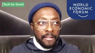 Fostering Responsible AI Leadership Part 2 | DAVOS AGENDA 2021