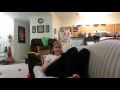 Watching Little Einstein S October 5 2015