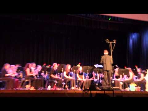 Sea to Sky Suite composed by Ralph Ford (1 of 2)