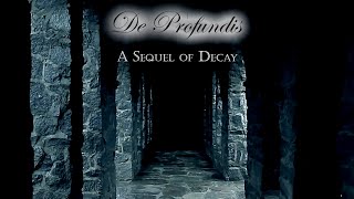 DE PROFUNDIS - A Sequel of Decay (TRISTANIA Cover with CHOIR and GREGORIAN CHANT)