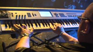 Seven Witches - Can't Find My Way / Live in Allentown