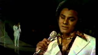 Johnny Mathis - It&#39;s A Beautiful Evening And Misty - Canada 1978