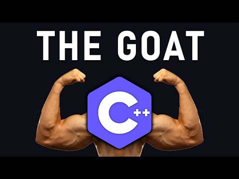 You Should Learn C++ (for hacking games)