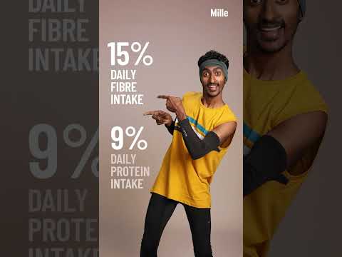 T Joshua Chin Mille Digital Ad Film 2 