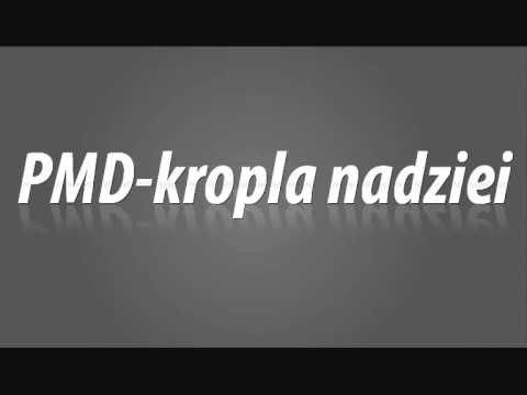 PMD-Kropla nadziei