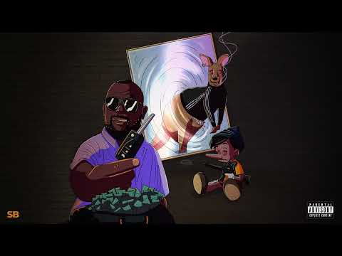 Montiyago - Bader Khol3a | مونتياغو - بدر خلعة [OFFICIAL AUDIO]