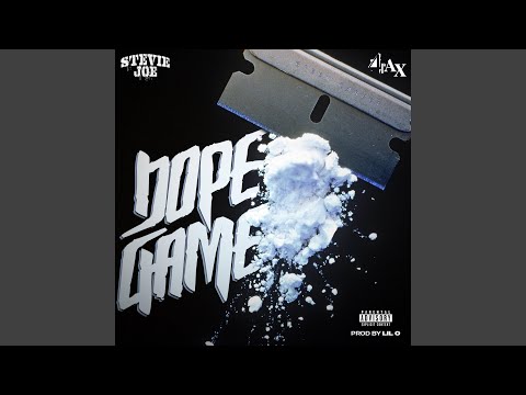 Dope Game (feat. 4rax)