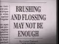 Listerine Commercial Boxer 1991